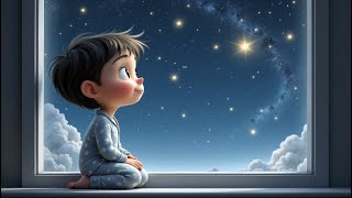 Twinkle Twinkle Little Star🌟  | Classic Nursery Rhyme & Bedtime Lullaby | Joy Bounce TV