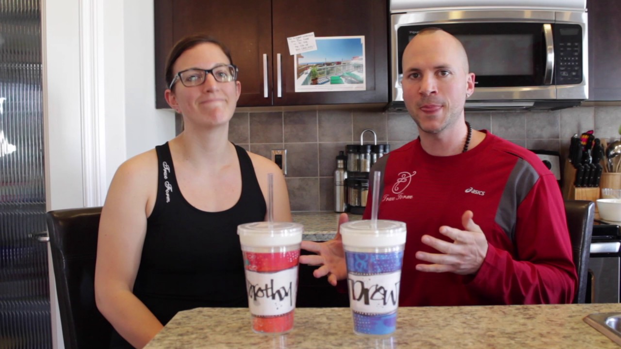 workouts traduccion 10 Day Challenge Thank you page