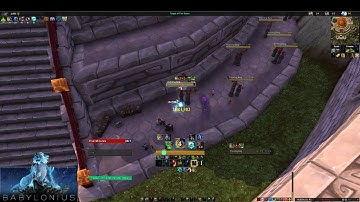 Windwalker in 5 Minutes - Serenity