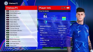 PES 2021 Next Season Patch 2025-UPDATE OPTION FILE 2025 PC PS4 PS5 | DOWNLOAD and INSTALLATION