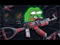 3% Alien Red COMEBACK! | RustStake