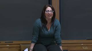 European Intellectual History since Nietzsche: Class 23, “Antipolitics” & the Philosophy of Dissent