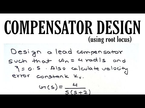 Designing a LEAD