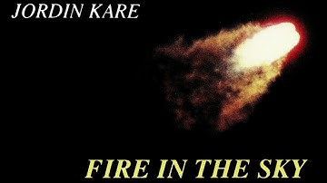 Jordin Kare - Unified Field Theory [HQ]