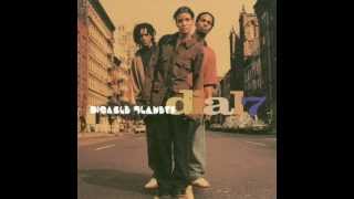 Digable Planets - Dial 7 (Axioms of creamy spies) (Instrumental)