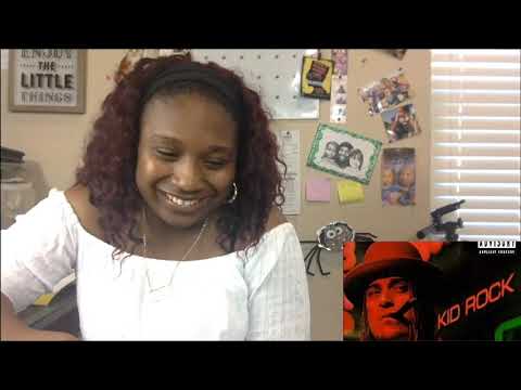 Kid Rock - Black Chick White Guy REACTION - YouTube
