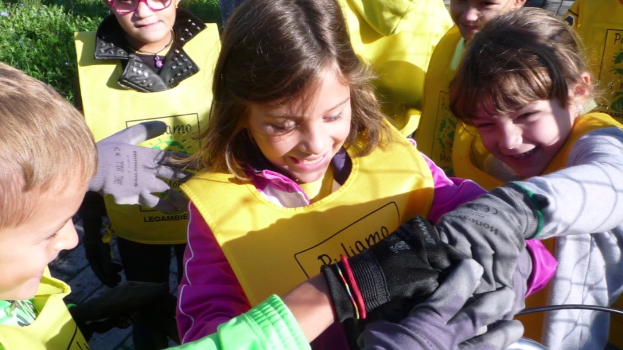 PRIMARIA MENOTTI DI LIMIDI   Progetto  Continuità Infanzia Primaria