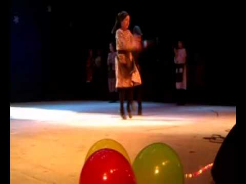 ცეკვა \"რაჭული\" ასრულებენ თბRACHULI_SOLO.avi