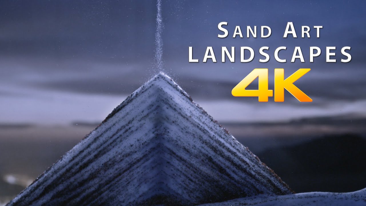 Sand Art Landscapes 4k Shanks Fx Pbs Digital Studios You Sand Art Landscapes 4k Shanks Fx Pbs Digital Studios