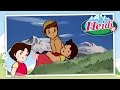 Heidi - Episodio 14 - Una noticia triste