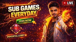 SUB GAMES LIVE STREAM With @soniyagaming @moonsimplyy  #valorantindia #valorant #valorantranked