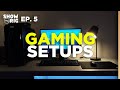 VETTE GAMING SETUPS! | Show My Rig 2020 #5