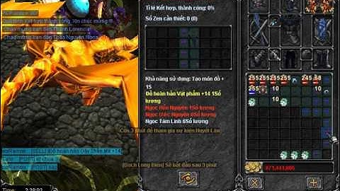 dap +15 MU Game thu ss6.9