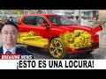 Pickup eléctrica de $25,000 sorprende a BYD, Toyota y Ford y podría revolucionar la industria hoy!!