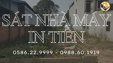 ĐẤT NỀN PHÚ CÁT | 160m2 Full THỔ CƯ thôn 5, PHÚ CÁT, QUỐC OAI SÁT CÔNG NGHỆ CAO 2|TIẾN MAI DREAMLAND