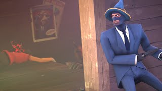 Trickstab Tryhard The Kunai King - Tryhard Tuesday