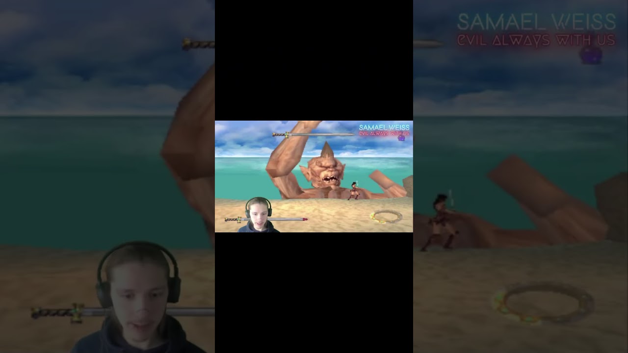 #SamaelWeiss