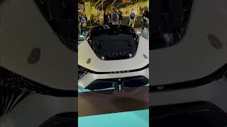 The Lexus Electrified !!! at SEMA2022 ! by Wicked Wrench Garage 37 views 1 year ago 1 minute, 25 seconds