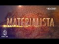 Materialista - Silvestre Dangond & Nicky Jam | Video Lyric