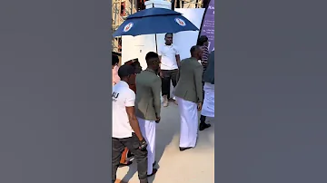 Omukko Jonas Nga Ayingira Mukidaala 
