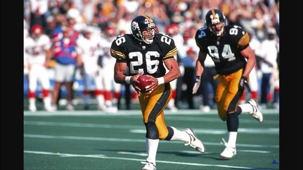 Frankie Yankovic - Pennsylvania Polka (Pittsburgh Steelers fight song) Frankie Yankovic - Pennsylvania Polka (Pittsburgh Steelers fight song)