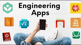 ENGINEERING STUDENT APPS (2020) screenshot 1