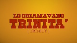 Video thumbnail of ""Lo chiamavano Trinità" Daniele Gozzetti ft. Orchestra di fiati "Gasparo Bertolotti" di Salò"
