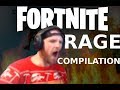 LYNDONFPS FORTNITE RAGE COMPILATION #1