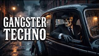 Mafia After Dark | Nightlife Beats, Mafia Mood & Underground Atmosphere screenshot 4