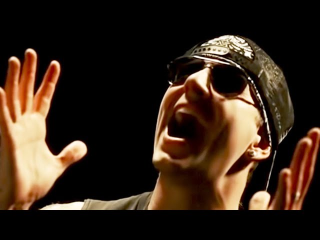 Avenged Sevenfold - Nightmare [Official Music Video]