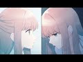Even a Replica Can Fall in Love - Ending HD | Awa あわ (レプリカだって、恋をする。)