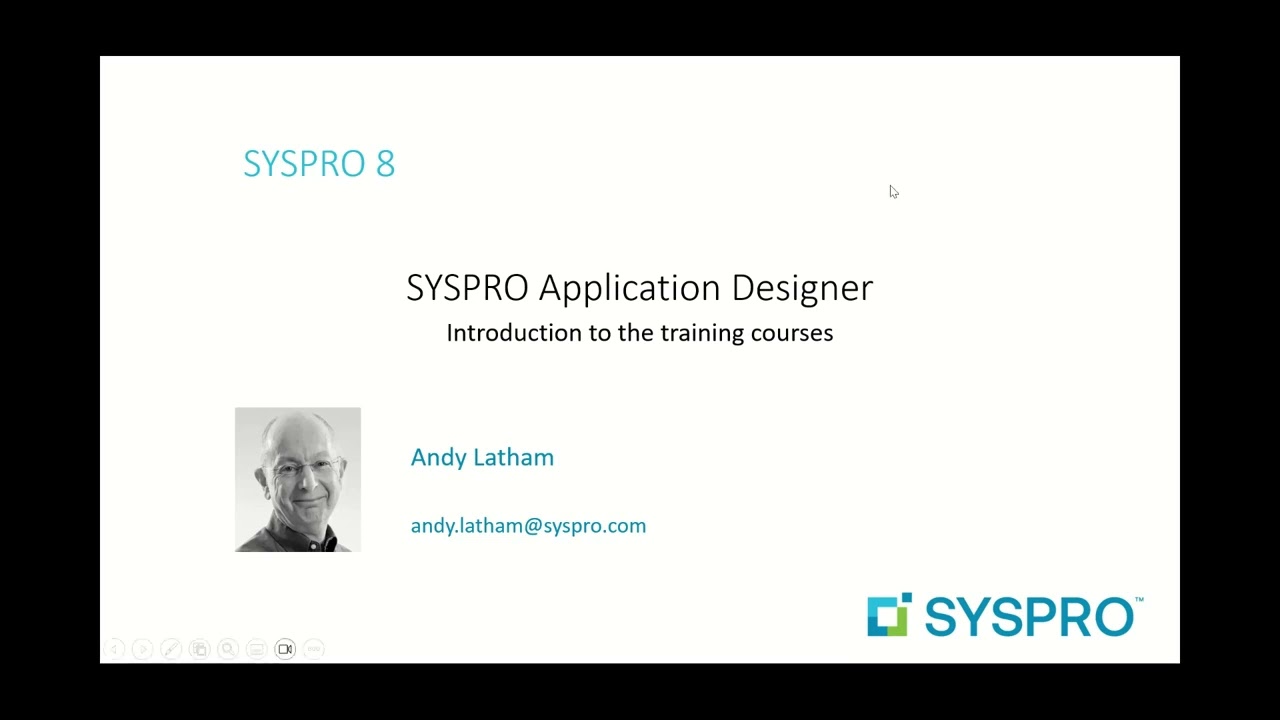 Course 0 | Introduction to the courses