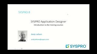 Course 0 | Introduction to the courses