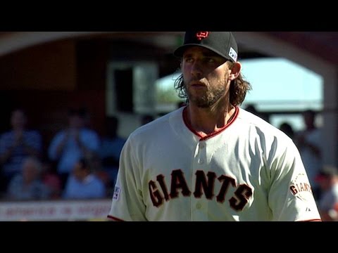 Video: Hva skjedde med bumgarner?