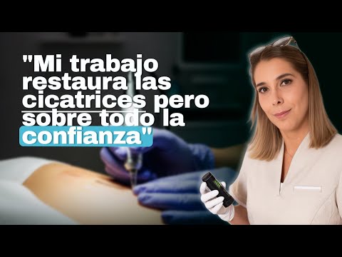 Adiós MARCAS, Hola NUEVA PIEL: El Increíble Resultado de la Micropigmentación Paramédica.