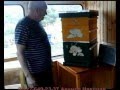 Пчеловод-изобретатель из Мордовии Акимов Николай