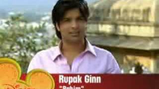 Road To The Cheetah Girls 3 One World Episode 3