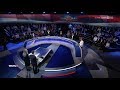 ORF-Elefantenrunde - Runde der Spitzenkandidaten - 12.10.2017