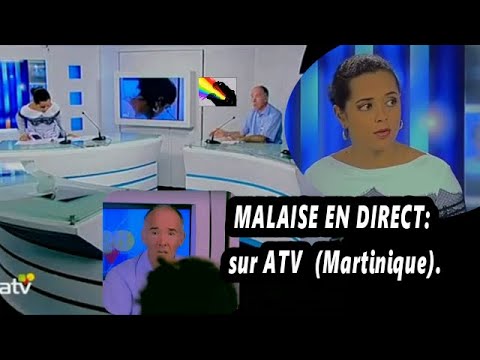 Vidéo: Un Journaliste De Télévision Décède Subitement