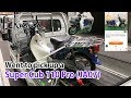 Went to go pick up a Super Cub 110 Pro [C110BN9 (JA07)]