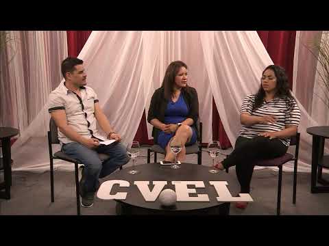 CVEL PUNTO Mayo 10 - YouTube
