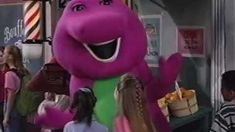 Walk Around The Block (1999 Version) Part 21