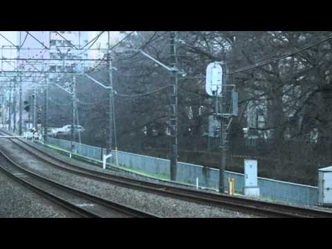 【西武】2000系各駅停車田無行き