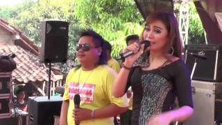 PRAWAN KALIMANTAN EVIS RENATA FT SUBRO ROMANSA NEVADA BOLANX PARTY