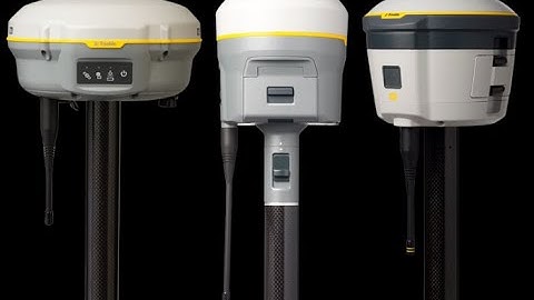 How To Add Base & Rover Serial No in [Trimble R8 GPS]_Urdu Hindi Part_3