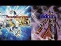 Yugioh duel farandbeyond vs fddnm 2