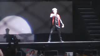 Jandino - Mi corazón hace wow wow (Concierto Soy Luna en Guayaquil - Ecuador) Resimi