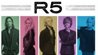 Do It Again - R5 (Canción Completa) [Audio cambiado]