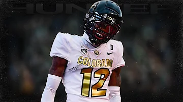 Travis Hunter 🔥 Colorado Highlights ᴴᴰ