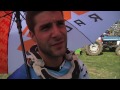 Making the Cut: Robby Marshall Tries to Qualify at High Point